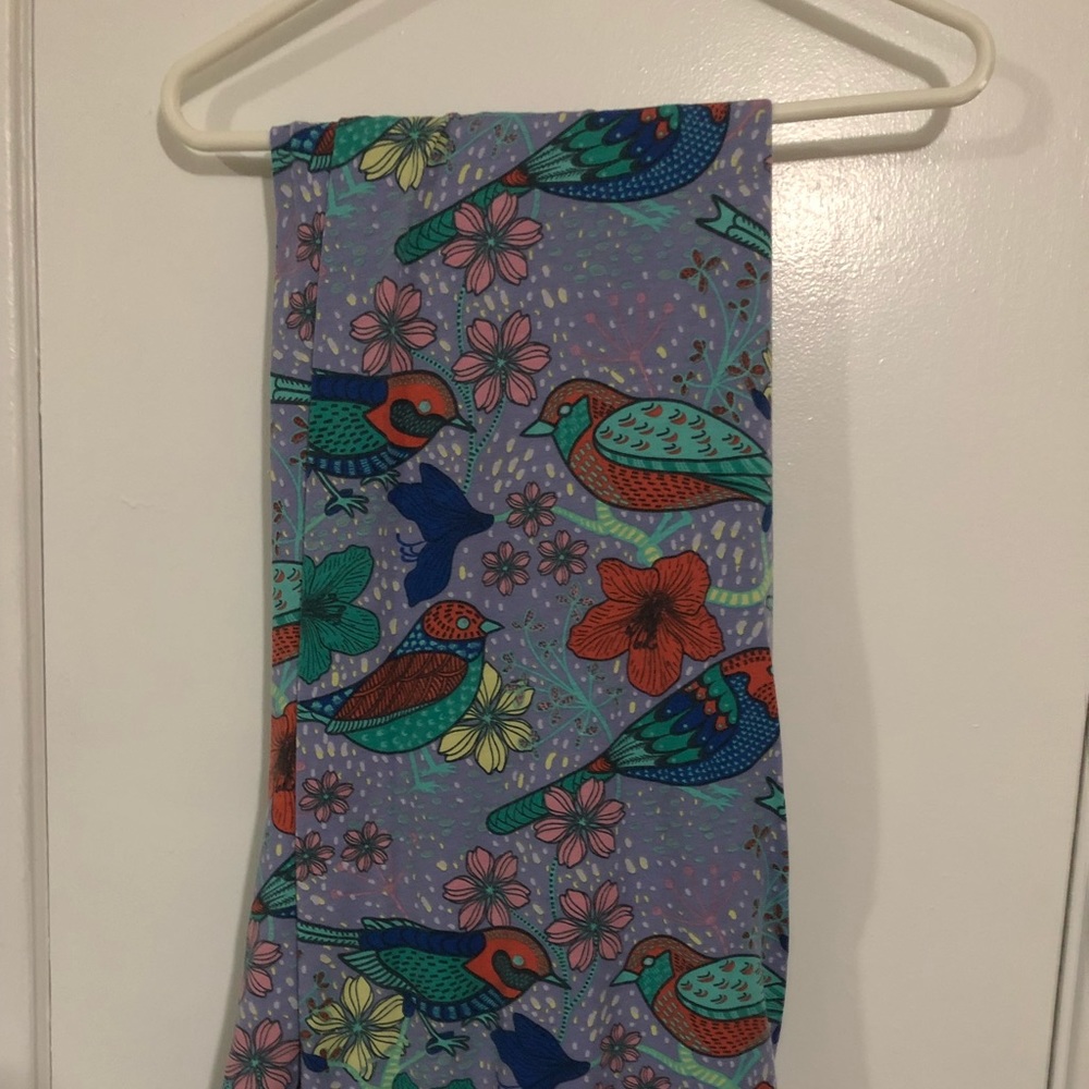 Medium LuLaRoe maxi skirt